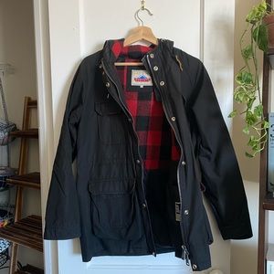 Penfield Rain Jacket